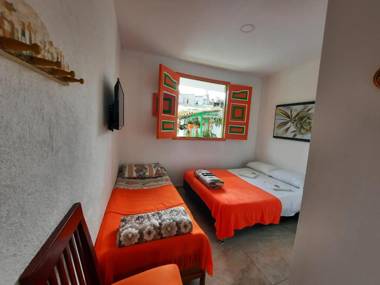 Hotel Casa Quinta Salento