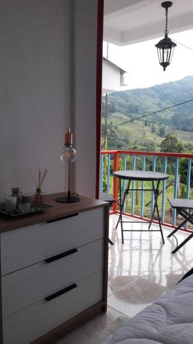 CASA BONITA SALENTO - Suite para parejas o Alojamiento en Grupos