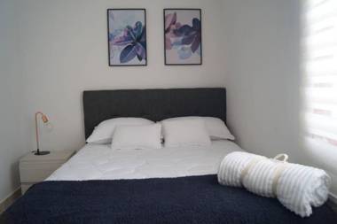 CASA BONITA SALENTO - Suite para parejas o Alojamiento en Grupos