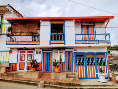 Apartahotel SUNCLOVER 2