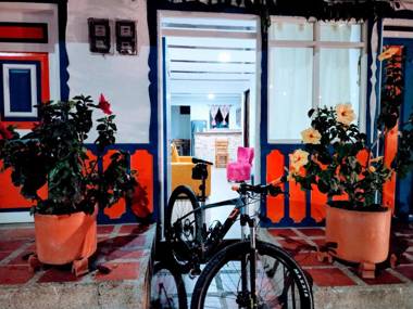 Apartahotel SUNCLOVER 2