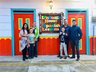 Apartahotel SUNCLOVER 2