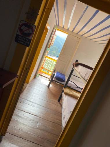 Palma de Cera Hostal