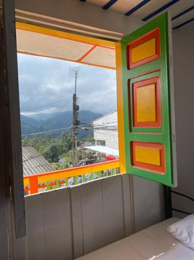 Palma de Cera Hostal