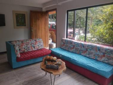 ALOJAMIENTO EL REGALO