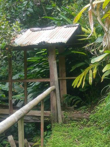 ALOJAMIENTO EL REGALO