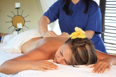 Hotel Y Spa Santos De Piedra