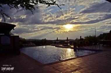 Hotel Terra Barichara