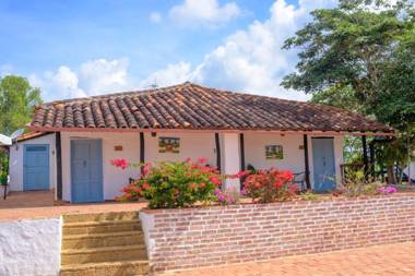 Hotel Campestre El Santuario