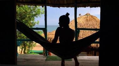 The Wizard & Bar BARU