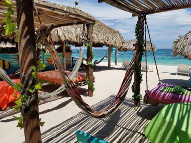 The Wizard & Bar BARU