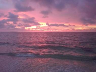 Playa Tortuga Cabaña