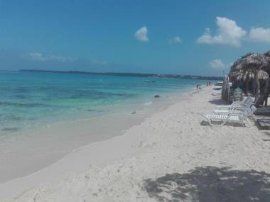 Playa Tortuga Cabaña