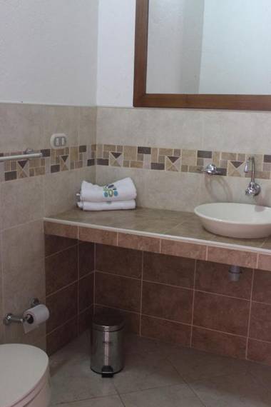 San Agustin Hotel Campestre Las Palmeras