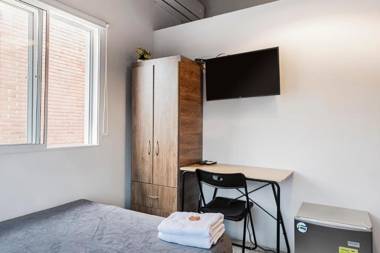 Living Hostel