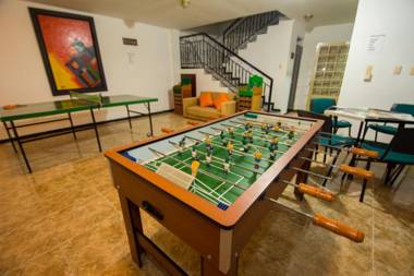 Villeta Boutique Hotel Spa