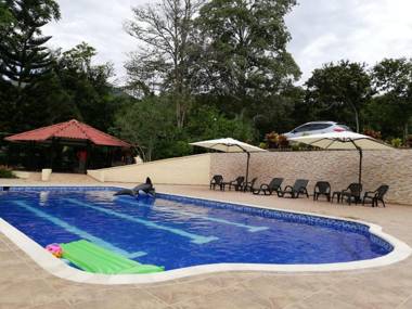 Hacienda el Paraiso Villeta