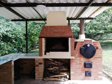 Hacienda el Paraiso Villeta