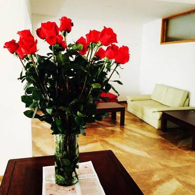 Camino A La Villa Cucaita Hotel