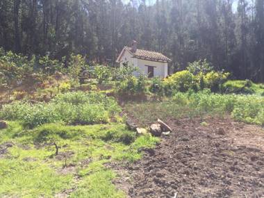 La Casona Cucaita. Sede Campestre