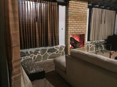 La Casona Cucaita. Sede Campestre