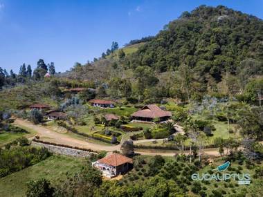 Eucaliptus Spa Resort