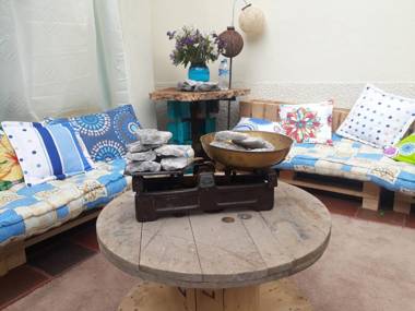 Hostal Casa del Arbol