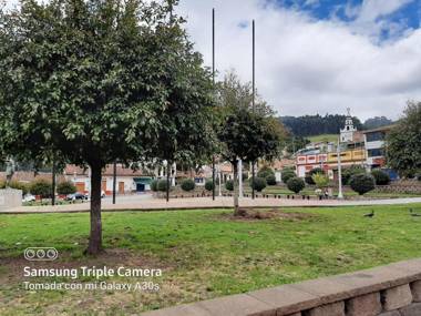 Apartamentos Turisticos EL ZIPA