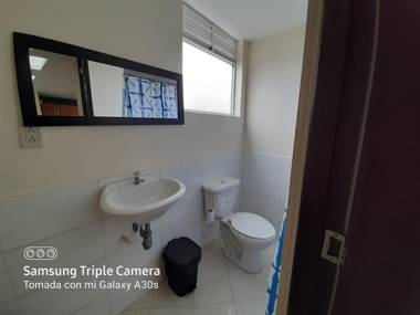 Apartamentos Turisticos EL ZIPA