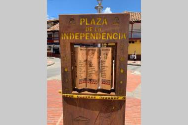 Bellísimo chalet en Zona Colonial (301)