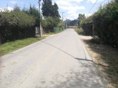 Comfort Campestre y Jacuzzi