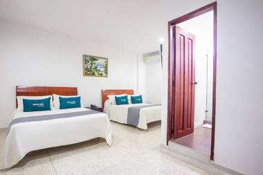 Ayenda Hotel Carivdi