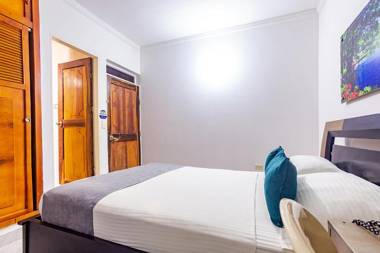 Ayenda San Rafael LG