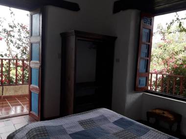 Casa Campestre SUANOGA