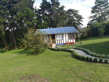 Hotel Campestre El Refugio de Balsora