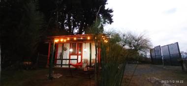 Exclusiva Cabaña en el corazón del Eje Cafetero cerca a Pereira Salento Filandia