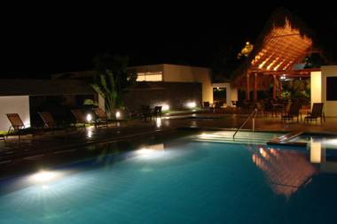 La Masia Hotel Boutique