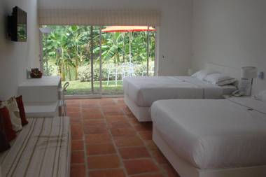 La Masia Hotel Boutique