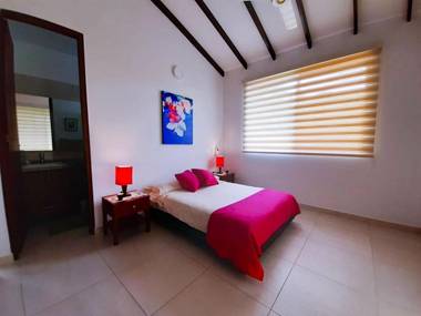 FINCA LUNADAR ANAPOIMA