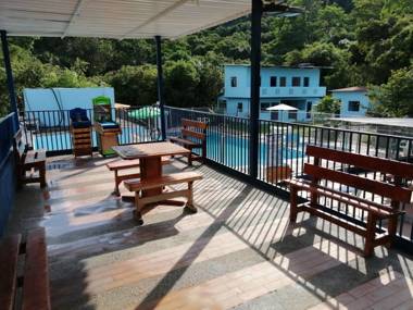 Finca Campestre Piscina Privada Anapoima