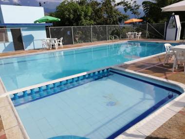 Finca Campestre Piscina Privada Anapoima