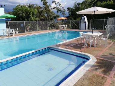 Finca Campestre Piscina Privada Anapoima