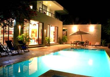 Casa Quinta Campestre en Anapoima con Piscina Privada