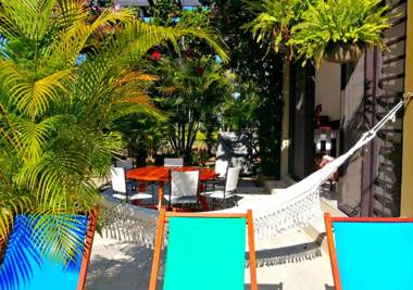 Casa Quinta Campestre en Anapoima con Piscina Privada