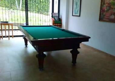 Finca Campestre con Piscina Privada Anapoima