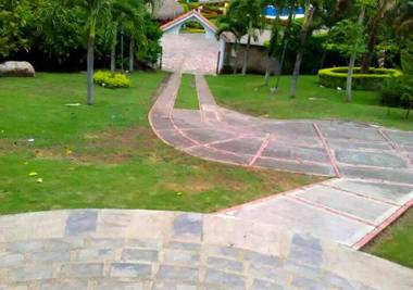 Finca Campestre con Piscina Privada Anapoima