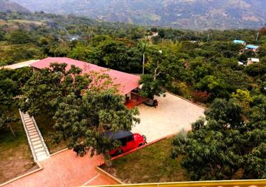 Casa Quinta Campestre con Piscina Privada Anapoima