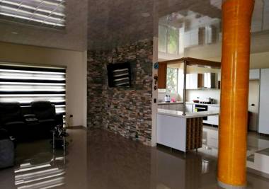 Casa Quinta Campestre con Piscina Privada Anapoima