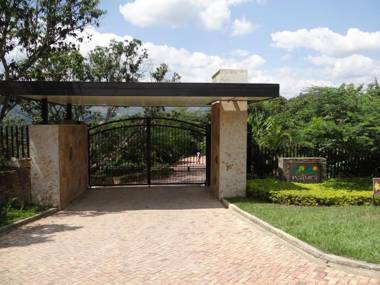 Welcome Home 15 casa campestre con Vista espectacular en Anapoima