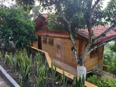 ECOCABAÑAS SAN PEDRO